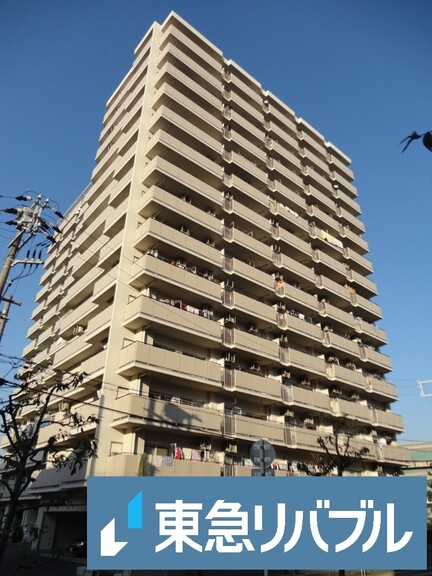 阪神住建グランドヴィラ此花Ⅱ