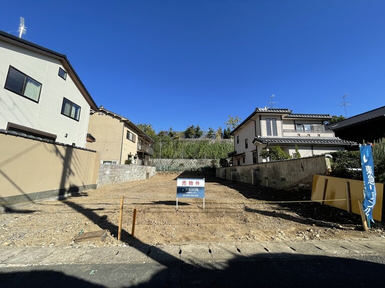 京都府京都市右京区宇多野法安寺町