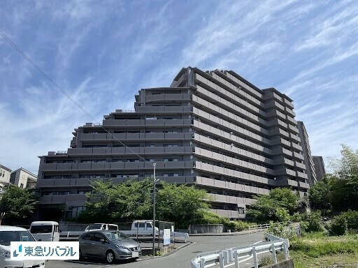 東急ドエル・アルス枚方桜が丘Ａ棟