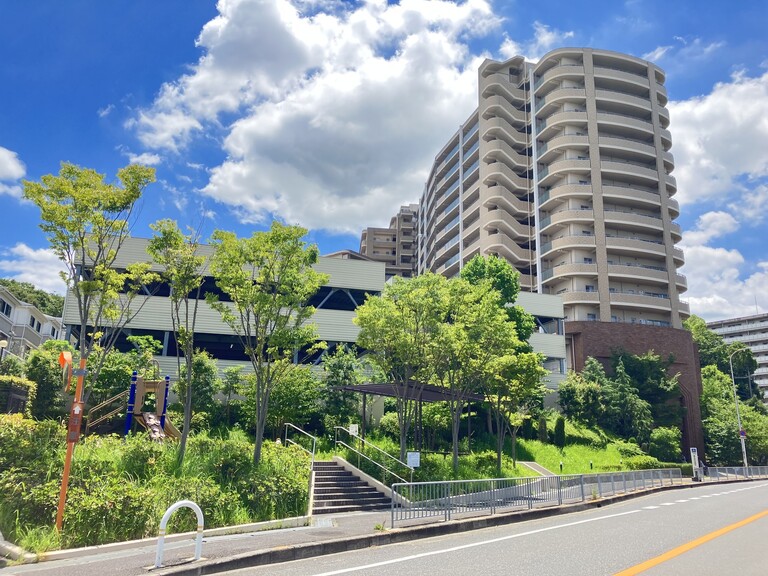 堺・泉北光明池城山公園シンシア