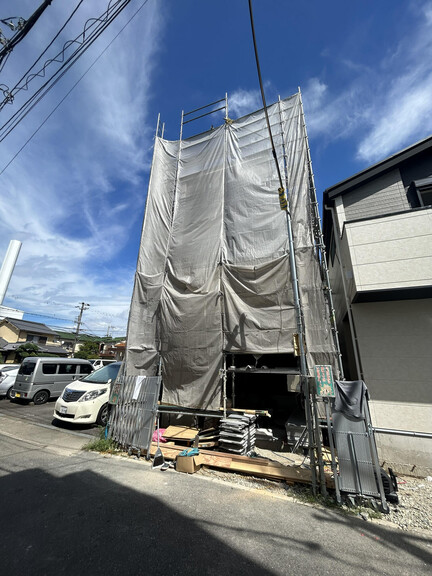 大阪府大阪市東淀川区南江口３丁目(外観画像)