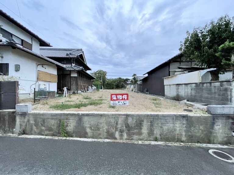 大阪府河内長野市楠町東