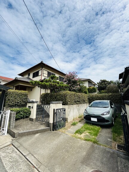 大阪府堺市美原区さつき野東２丁目