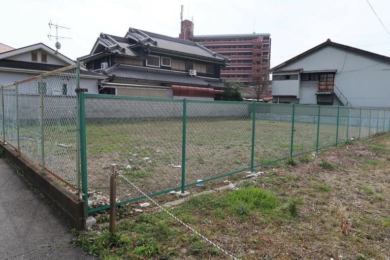 大阪府松原市北新町１丁目