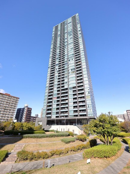 シティタワー大阪天満