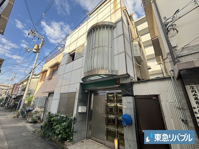 大阪府豊中市庄内西町２丁目(外観になります)