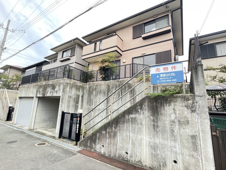 大阪府枚方市田口山１丁目