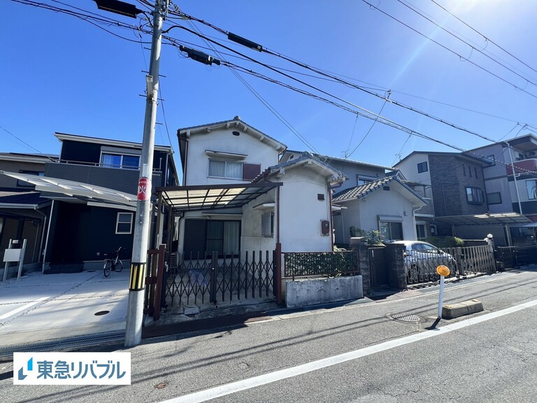 大阪府寝屋川市桜木町