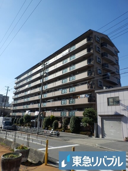 グラン・シティオ歌島橋