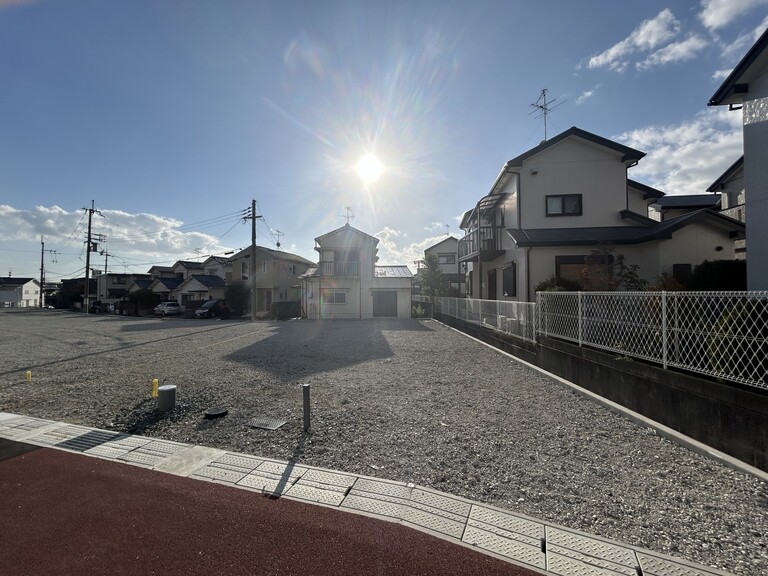 大阪府箕面市瀬川１丁目(現地写真)