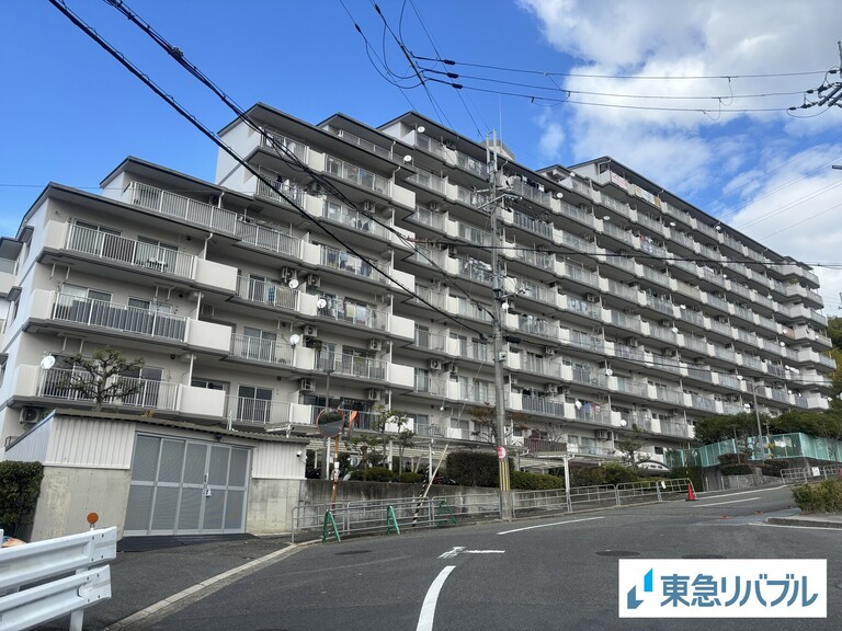 ライツシティ東寝屋川弐番館