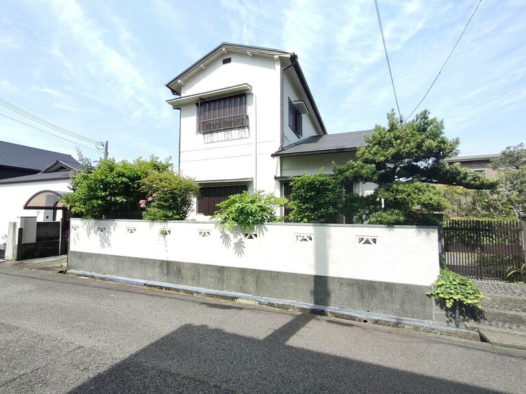 兵庫県神戸市須磨区友が丘７丁目(お好きなメーカーにて建築いただけます。)