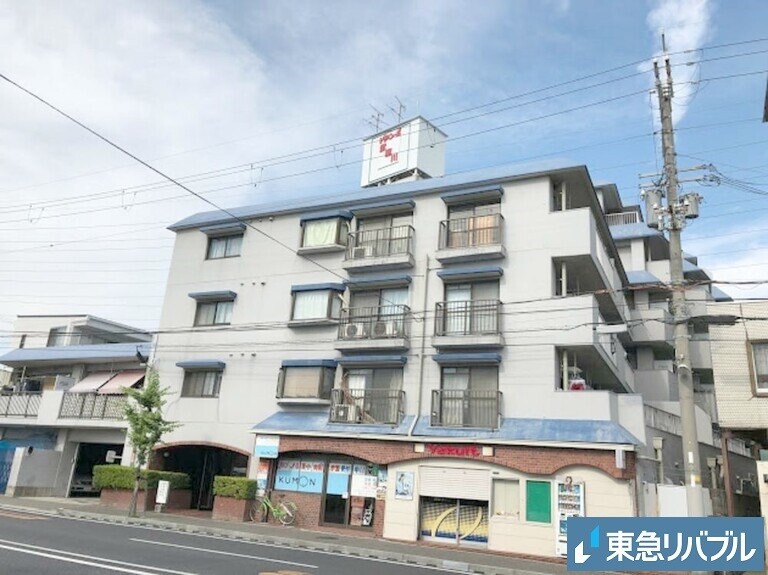 ＶＩＰコーポ武庫川(外観)