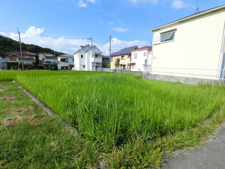 兵庫県神戸市北区有野町有野(外観写真です。)