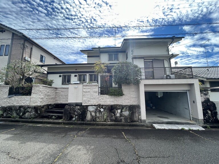 兵庫県川西市清和台東２丁目(現地写真（現況引渡）)