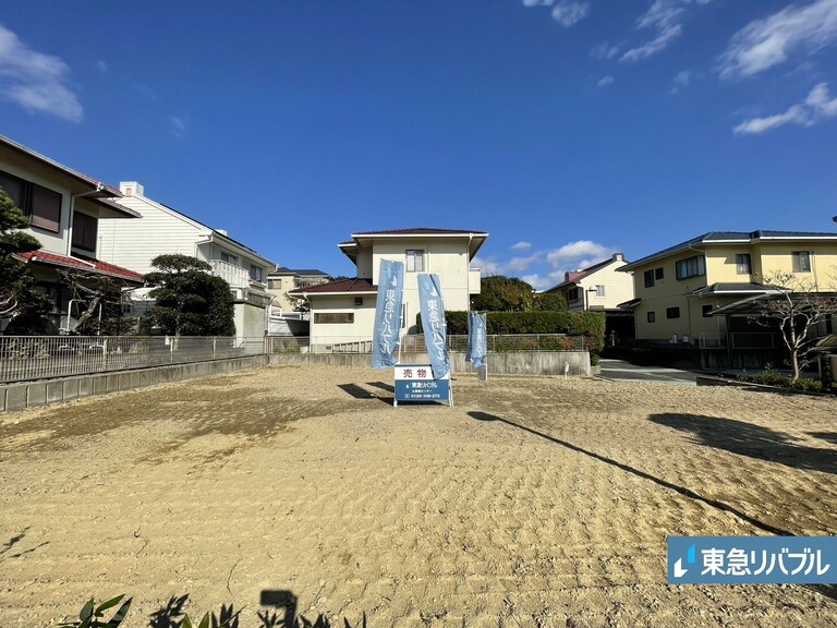 兵庫県神戸市西区狩場台１丁目