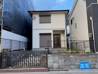 兵庫県西宮市仁川町３丁目(外観)