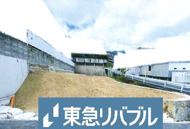 兵庫県神戸市東灘区御影山手５丁目(外観)