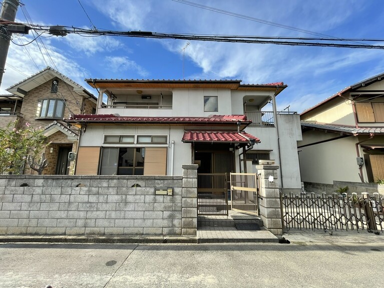 兵庫県明石市二見町福里