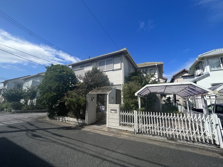 兵庫県神戸市西区学園東町１丁目