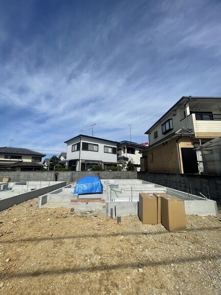 兵庫県神戸市西区福吉台２丁目(外観写真)