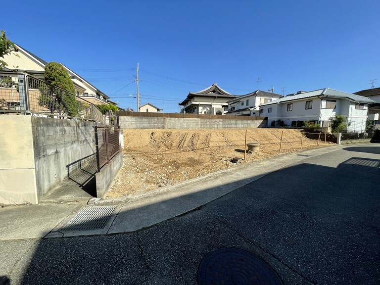 兵庫県宝塚市星の荘(外観)