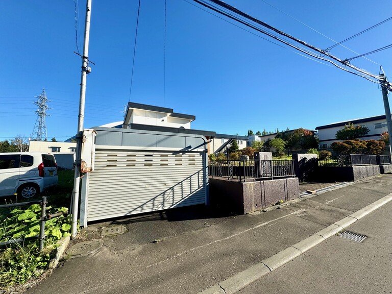 北海道札幌市豊平区福住三条１丁目