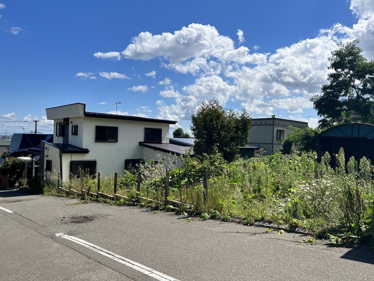 北海道札幌市手稲区富丘四条４丁目