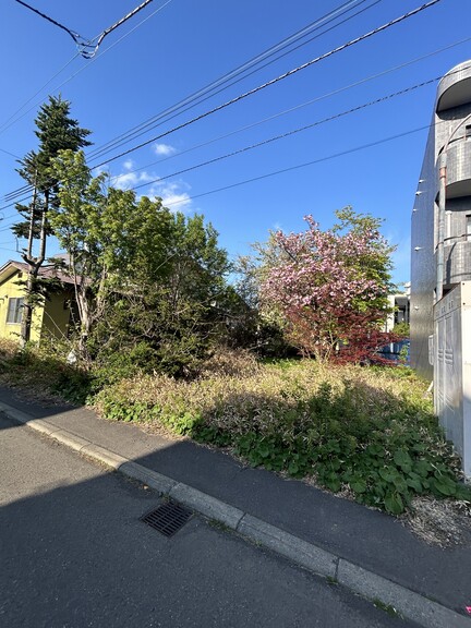 北海道札幌市東区北三十六条東６丁目