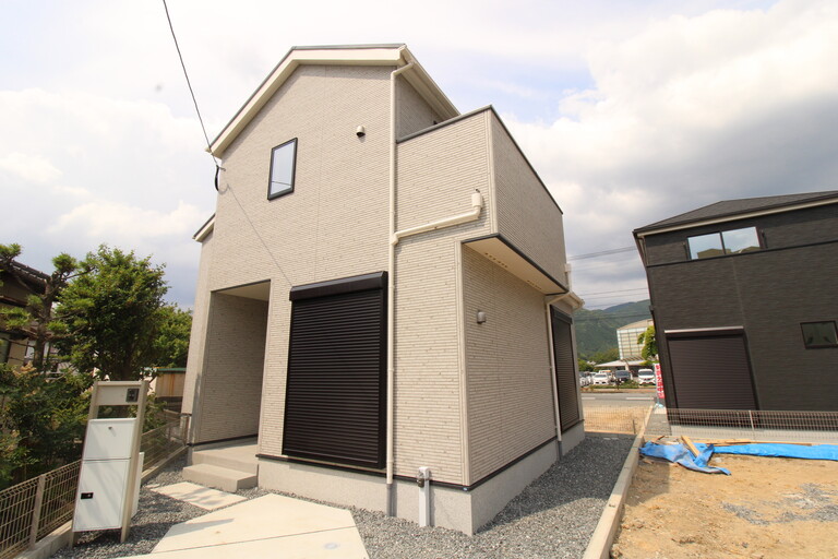 福岡県糟屋郡須惠町大字須惠