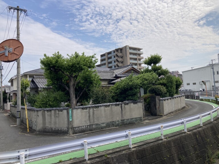 福岡県福岡市早良区有田２丁目