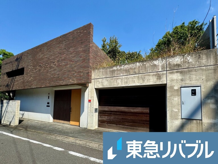 福岡県福岡市南区桧原２丁目(建物外観)