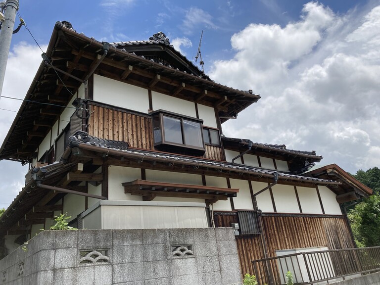 福岡県糟屋郡宇美町神武原４丁目