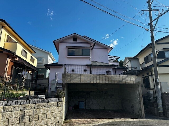 福岡県糟屋郡須惠町大字上須惠(須恵町大字上須恵の中古戸建のご紹介です。)