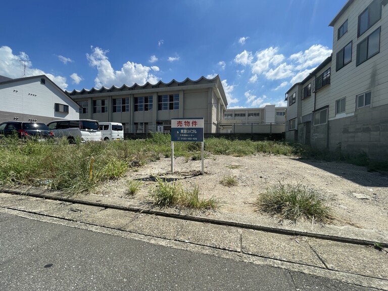 福岡県福岡市南区清水１丁目