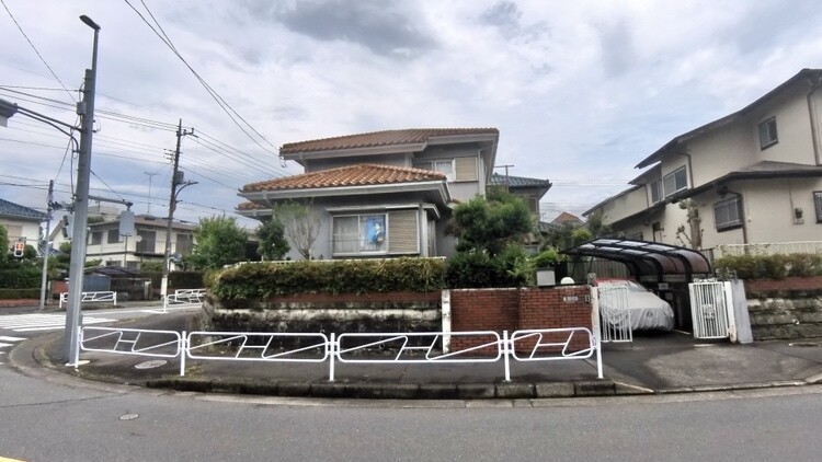 東京都八王子市北野台３丁目