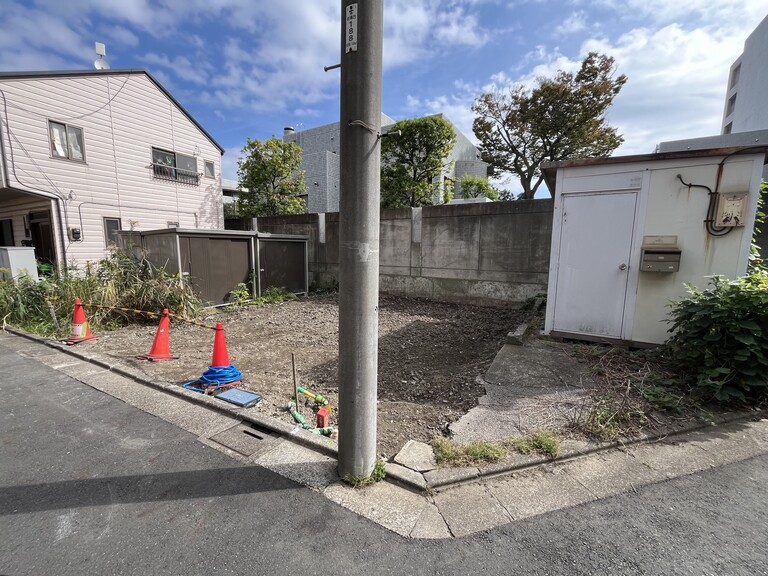 東京都江戸川区北葛西２丁目