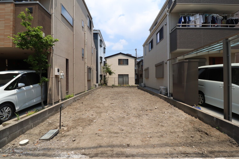 東京都江戸川区船堀２丁目