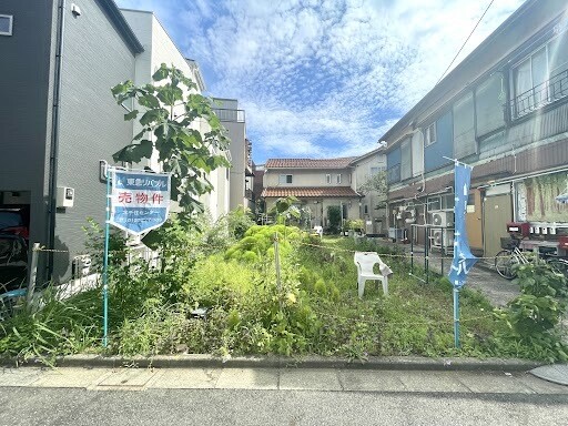 東京都足立区足立１丁目