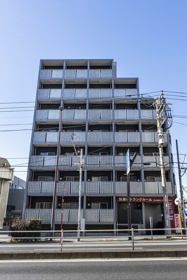 グラツィア方南町