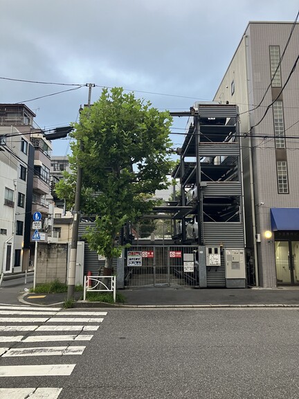 東京都墨田区菊川１丁目(現地)