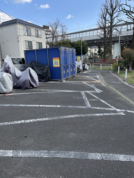 東京都板橋区大原町(外観写真)