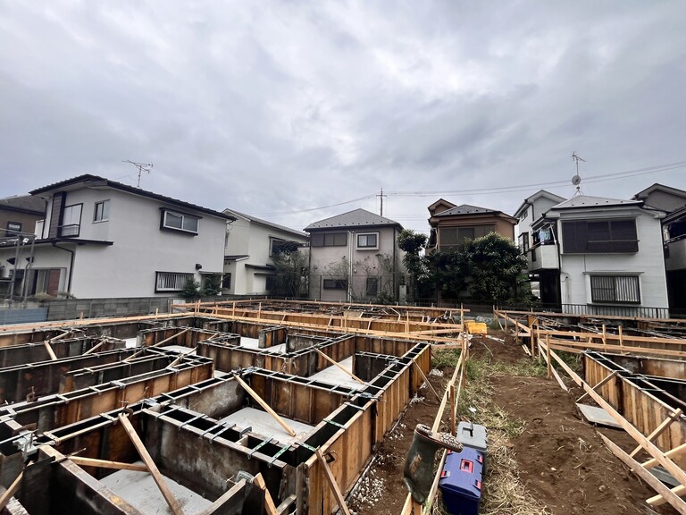 東京都西東京市西原町５丁目