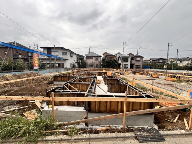 東京都西東京市西原町５丁目