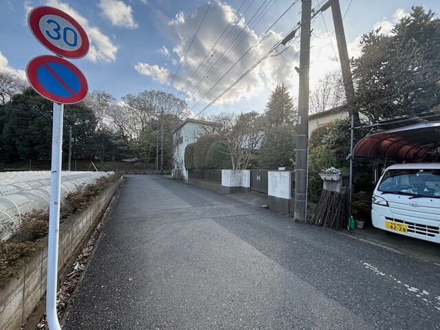 東京都東久留米市滝山２丁目