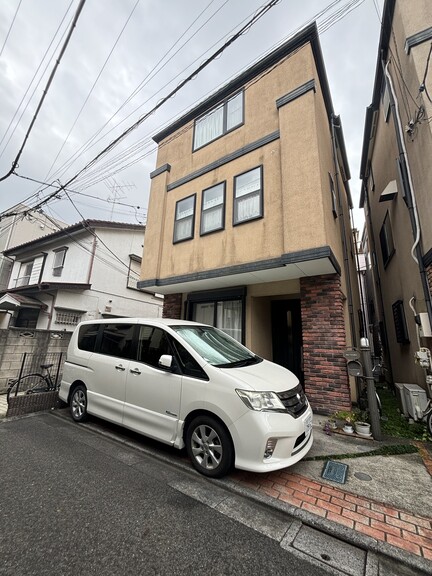 東京都江戸川区南小岩７丁目