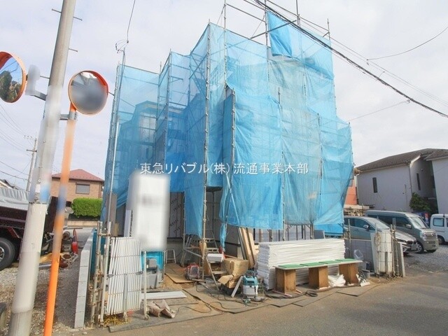 東京都西東京市住吉町１丁目