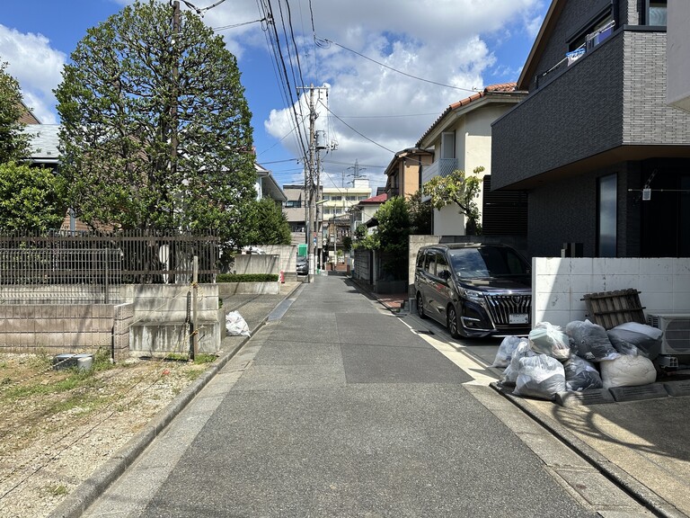 東京都世田谷区代田１丁目(外観)