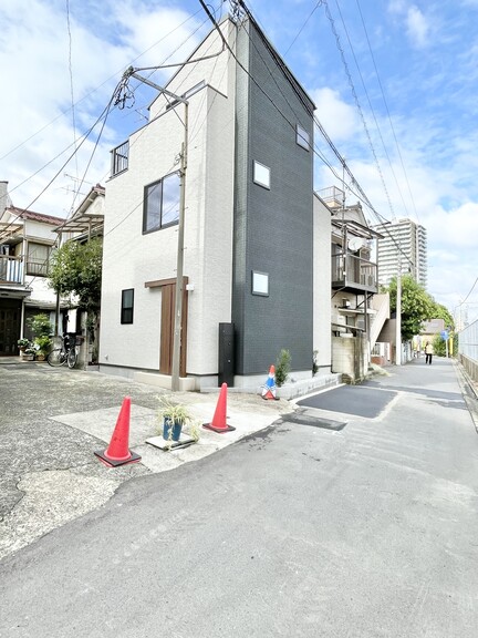 東京都大田区山王３丁目