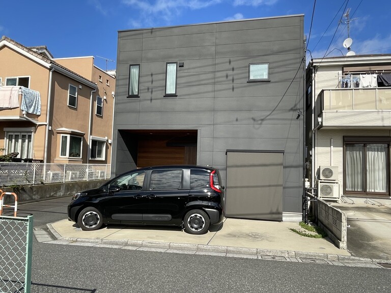 東京都足立区北加平町